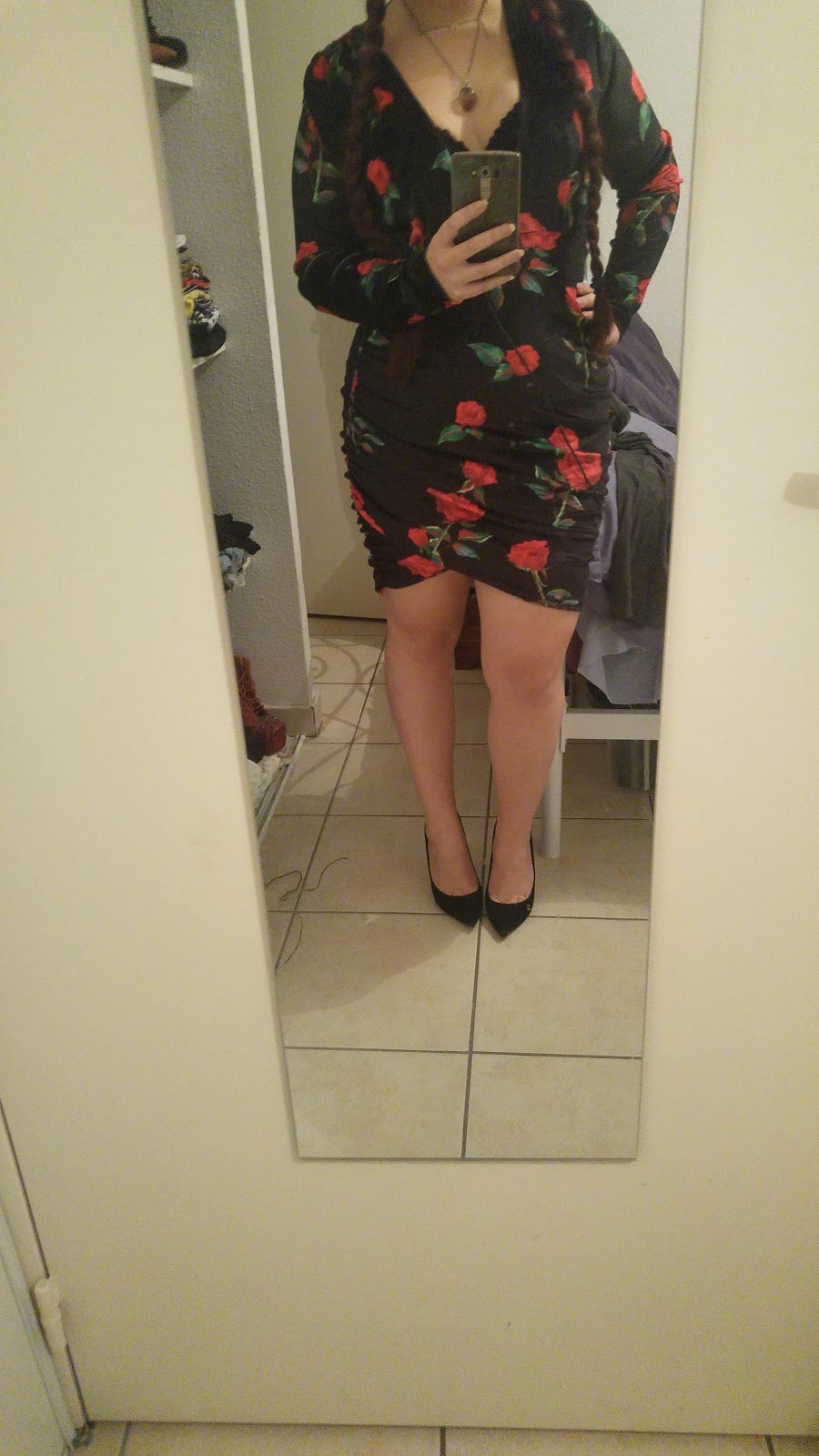 Pretty Little Thing Commande Review Haul