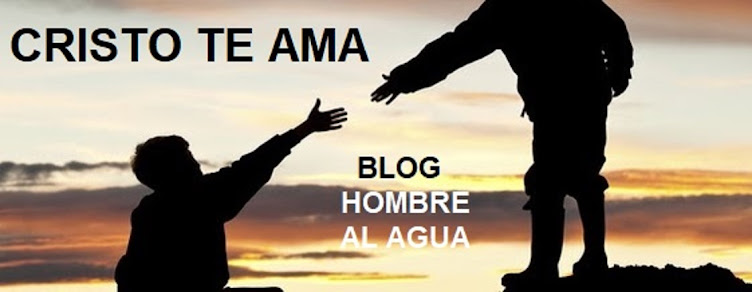 Hombre al Agua