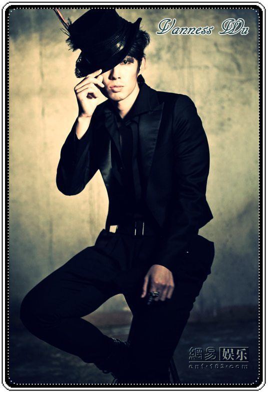 OtokeKatarsis Vanness Wu