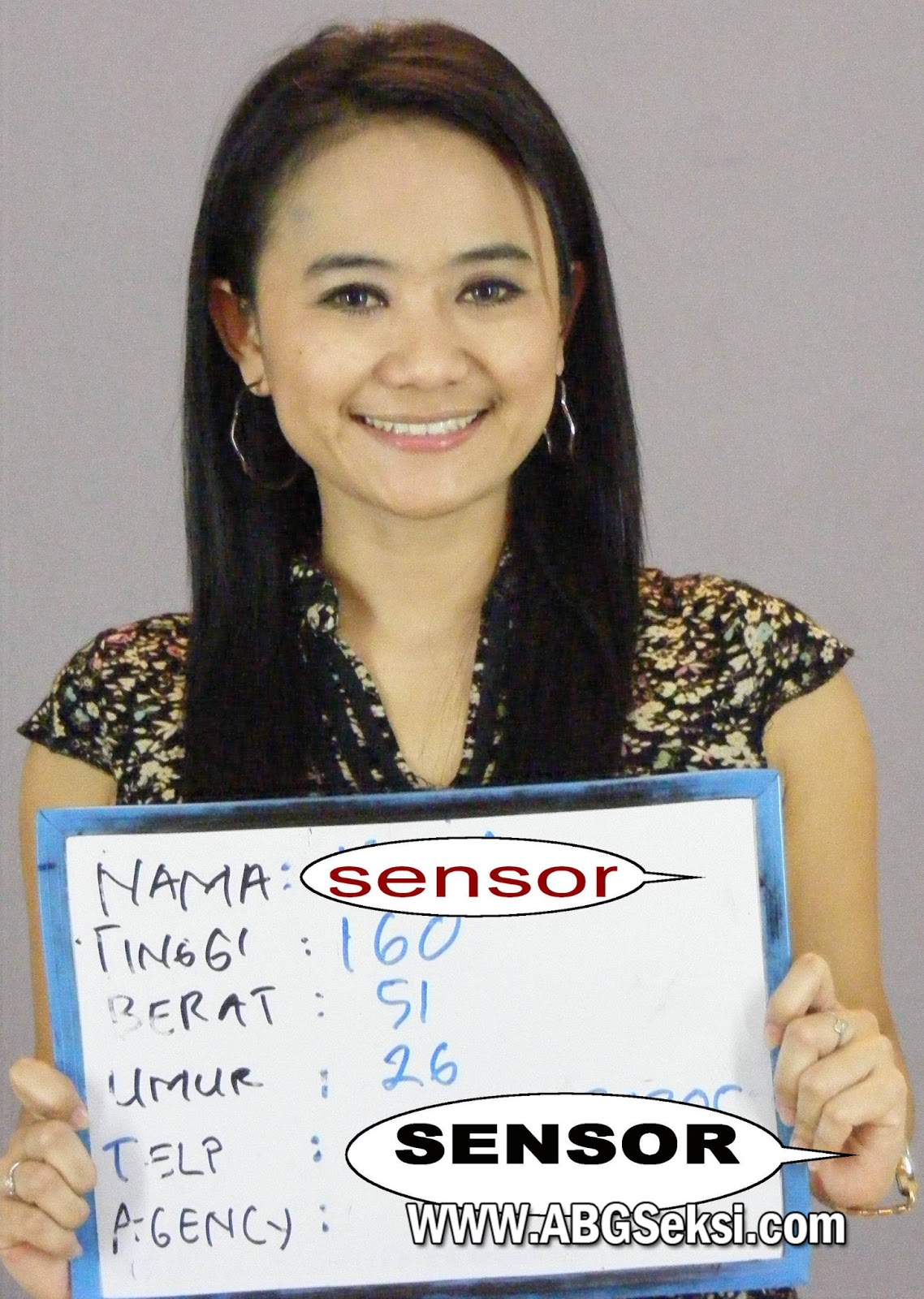 Ngintip model casting