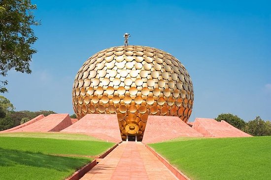 Pondicherry Tourist Places Pondicherry Tourist Places