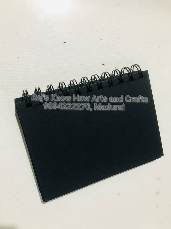 Art and Craft Shop in Madurai Drawing Papers