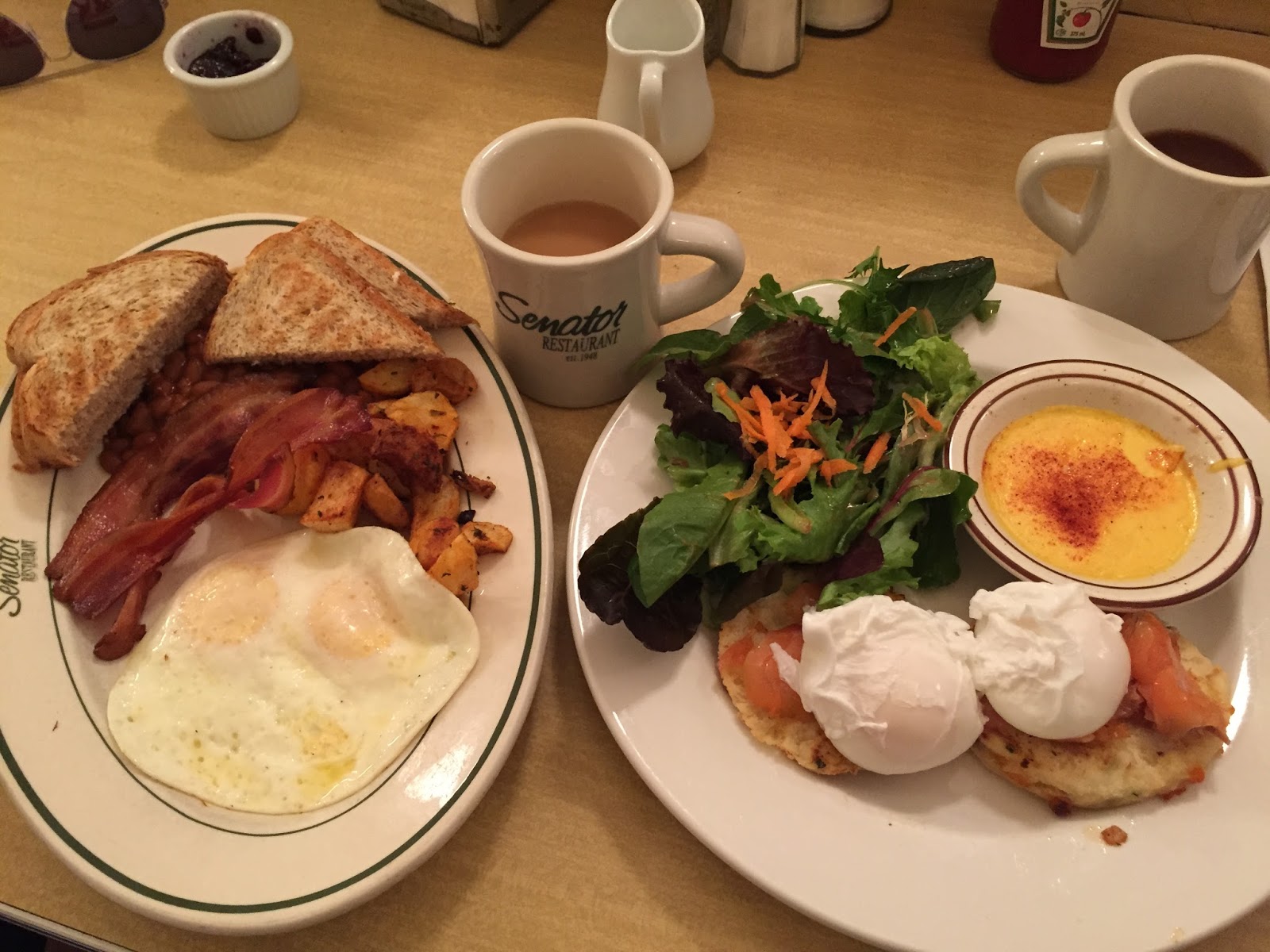 25 Best Places to Eat Near Ryerson University OneClass Blog