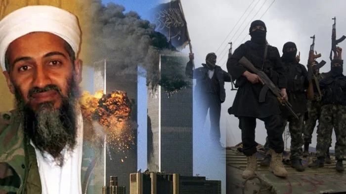 FBI Rilis Dokumen Rahasia 9/11, Hubungan Teroris dengan Arab Saudi Diungkap
