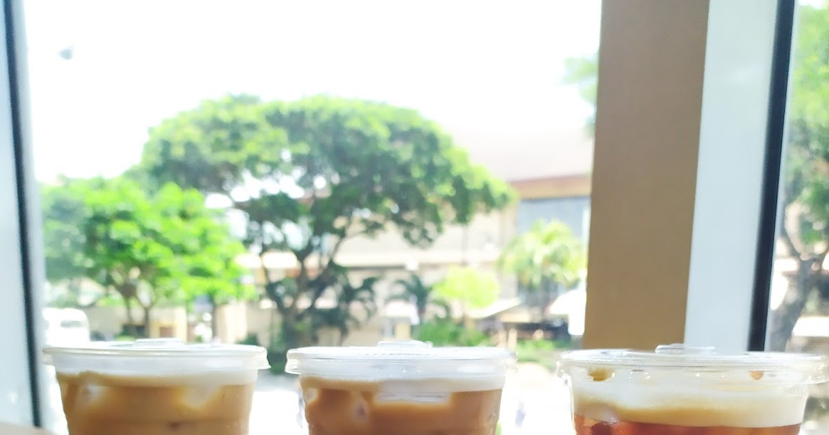 Leverage Your Coffee with Nitro 7 [ Geneveve Caren ]