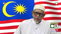Perutusan Khas Presiden PAS kepada Pengundi Sg Besar dan Kuala Kangsar [FULL]