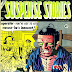 Strange Suspense Stories v2 #19 - Steve Ditko art & cover 