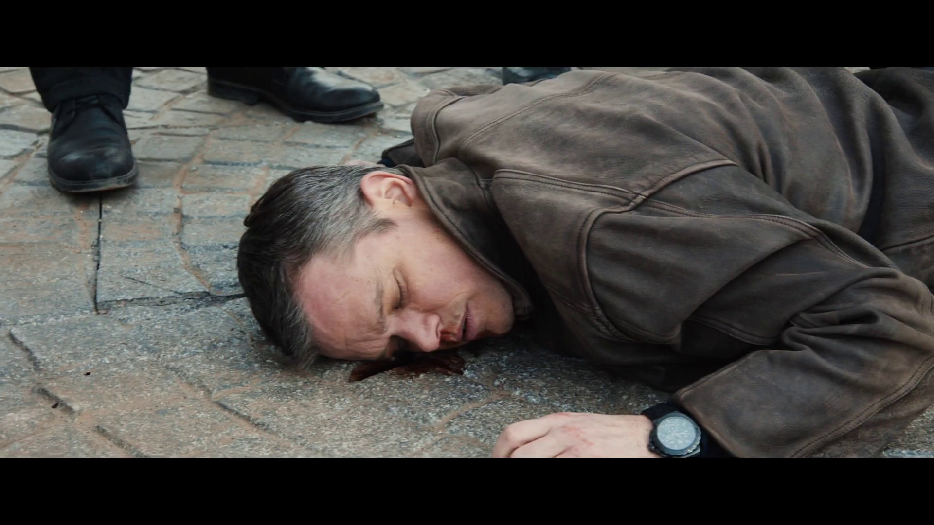 JASON BOURNE (2016) FULL 1080P HD MKV ESPAÑOL LATINO PelisMKVHD 4K