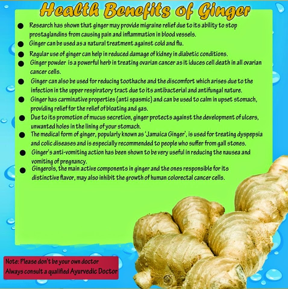 Uses & Benefits of Ayurvedic AYURVEDIC BENEFIT OF GINGER