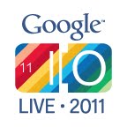 Logo Konferenz Google I/O