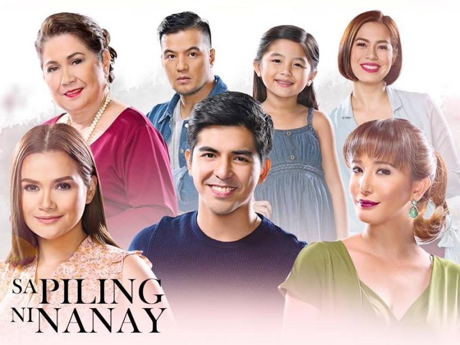 Sinopsis Drama Filipina Ysabel (Telenovela TV3) ~ Miss BaNu StoRy