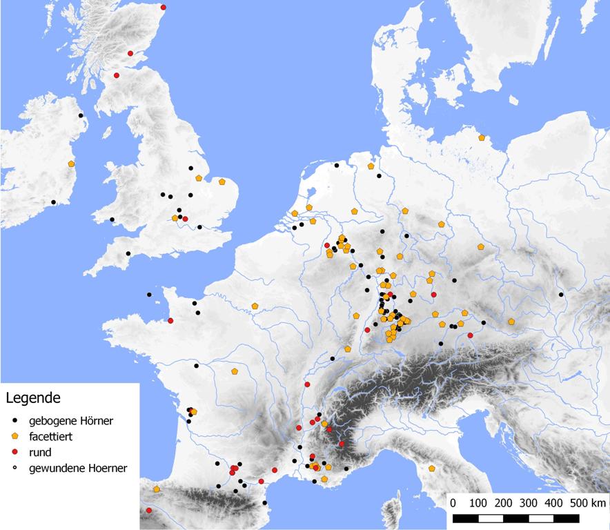 Archaeologik Februar 2017