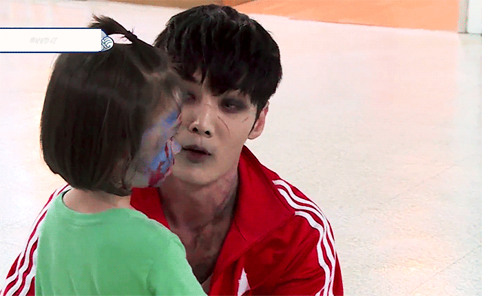 인생 내 던진 최진혁의 근황...jpgif | 인스티즈