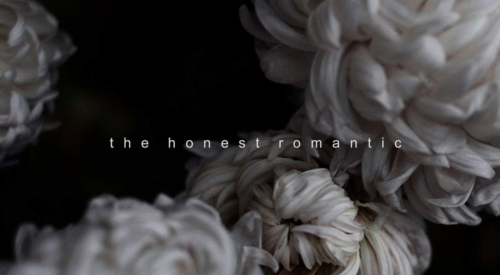The Honest Romantic