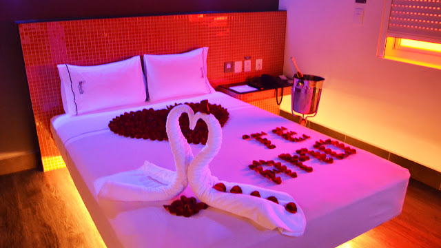 Imágenes románticas de Quieres ser mi novia