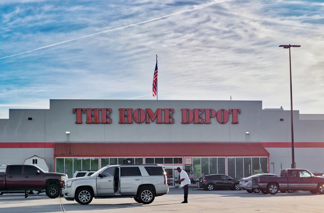 Home Depot