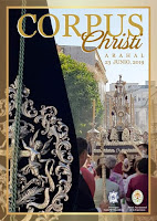 Arahal - Fiesta del Corpus Christi 2019