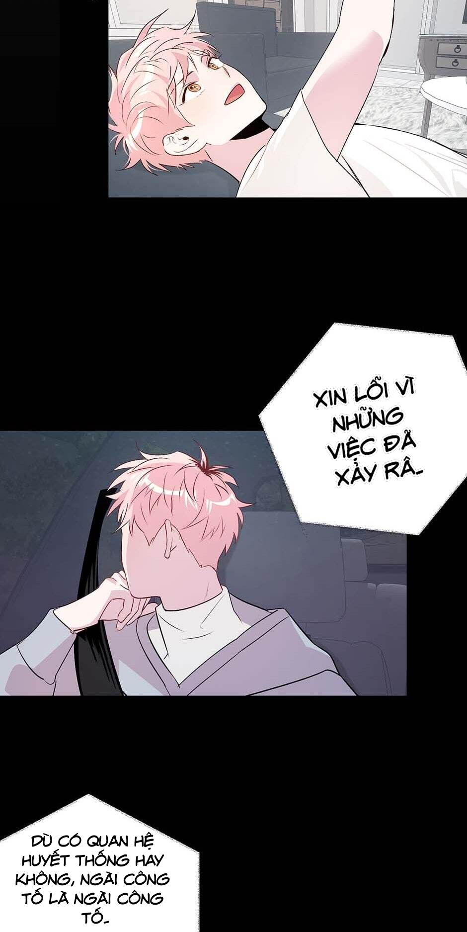 Đọc truyện Assorted Wildness - Chapter 29