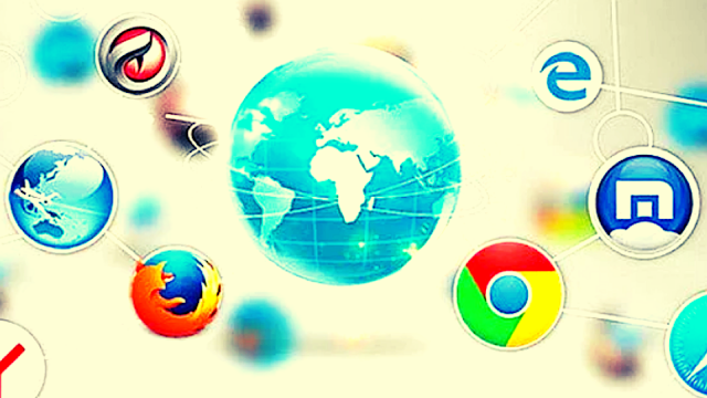 Web Browser Terbaik di Tahun 2021