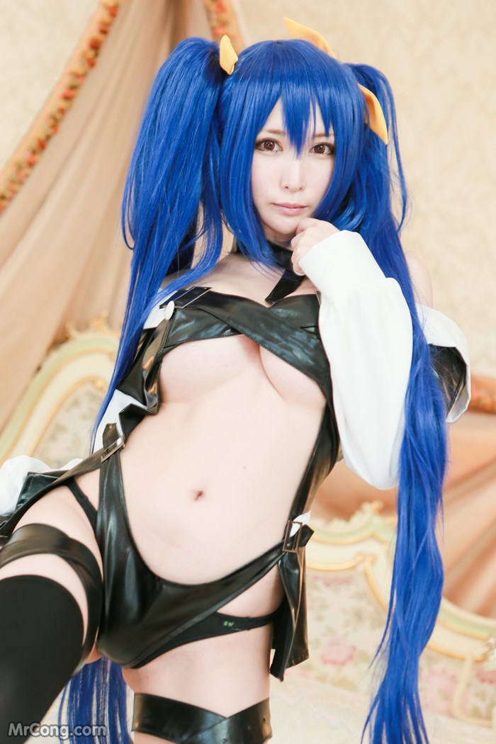 Collection of beautiful and sexy cosplay photos - Part 027 (510 photos) photo 8-10