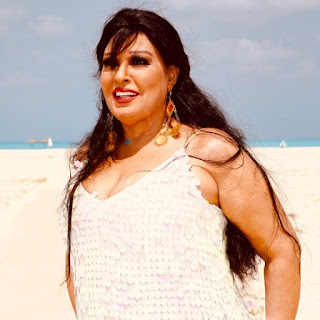 فيفي عبده Fifi Abdou