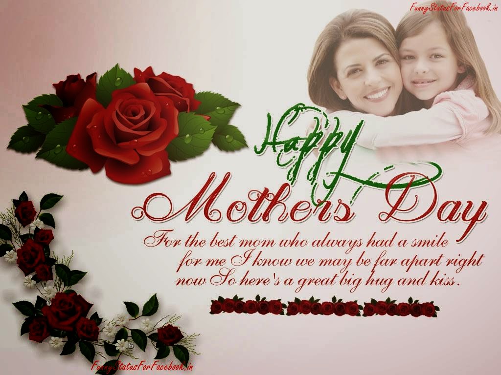 Happy Mothers Day Wishes Cards Images Quotes Pictures with Messages ...