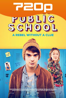 Public Schooled (2017) HD 720p Latino 