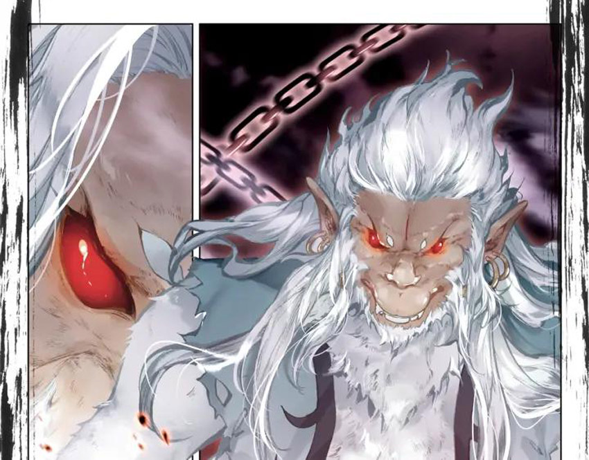 Phi Kiếm Vấn Đạo chapter 25 - Trang 15