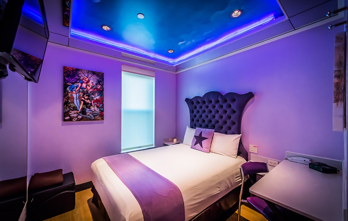 Hourly Hotels Near Me