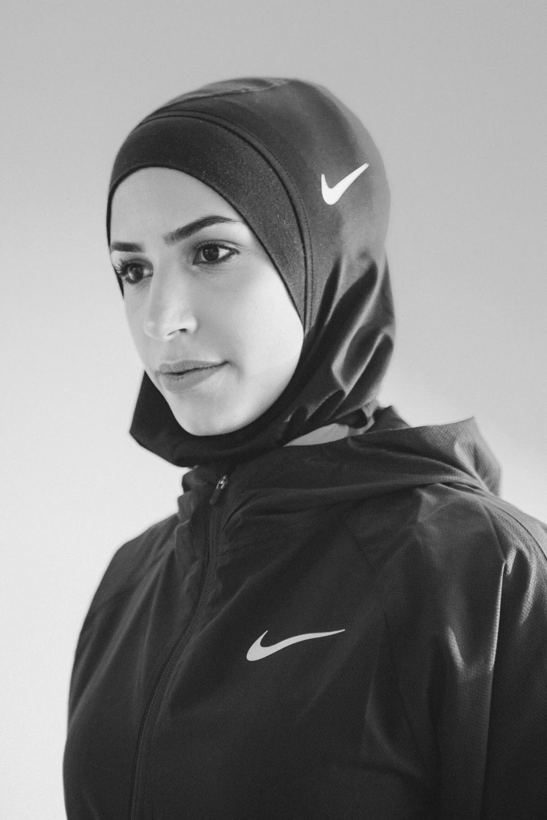 A Tuesday Night Memo: On sports: Zeina Nassar is fighting for her dream
