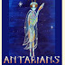 Antarians via Galaxygirl | June 17, 2019