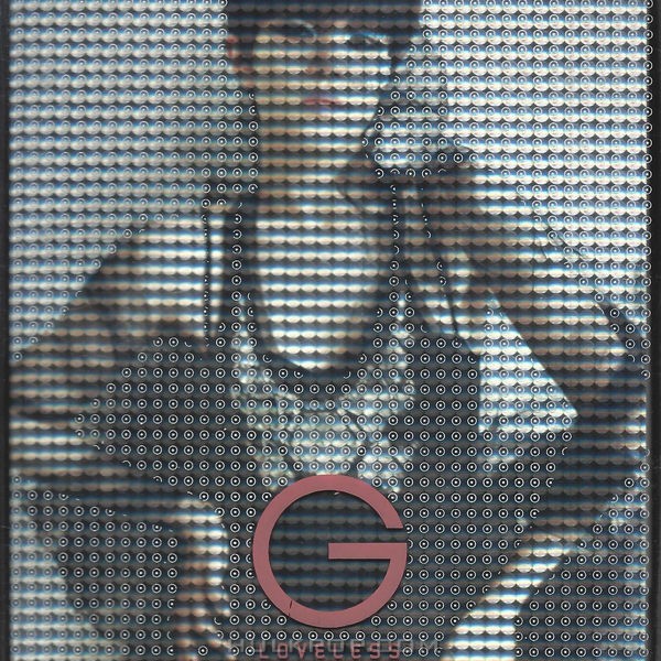 Gummy – Loveless – EP