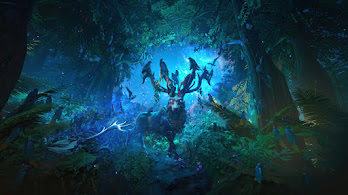 Deer Wallpapers 4K HD