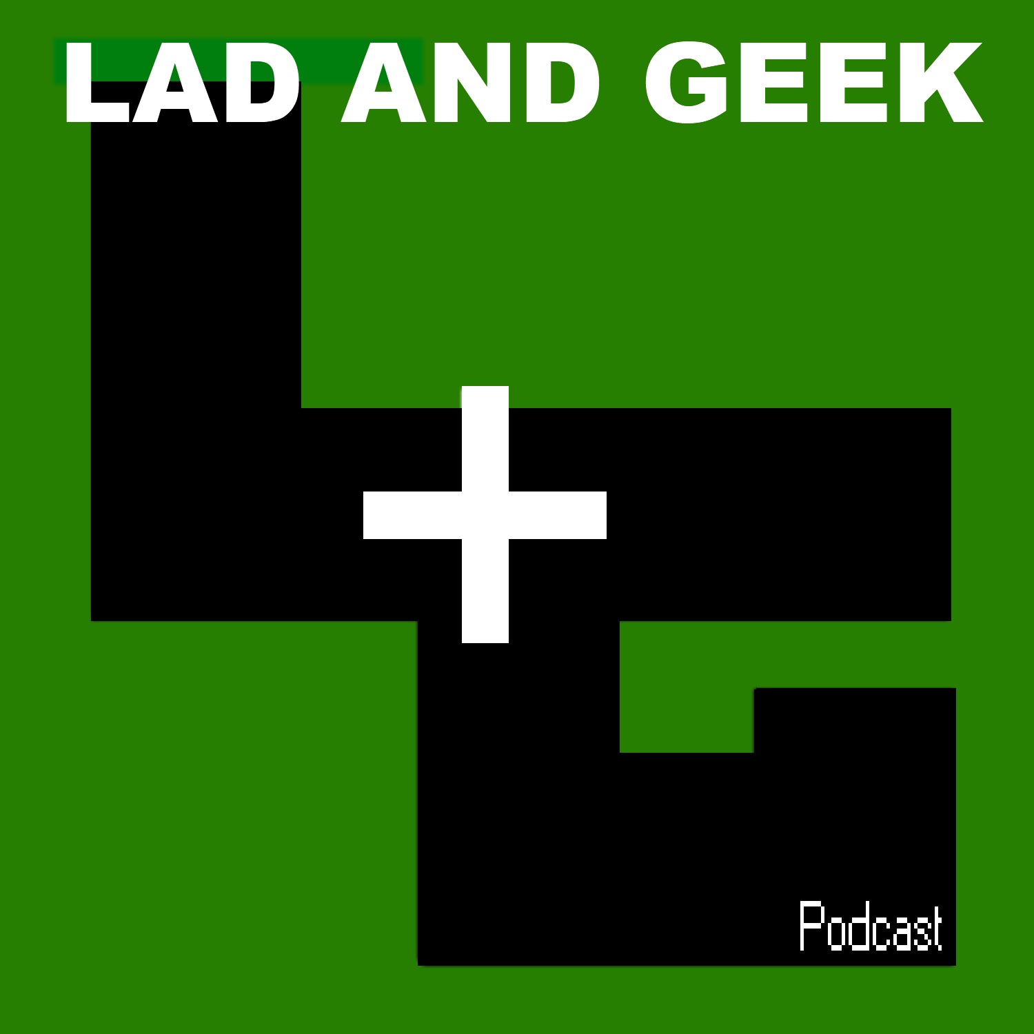 Episode Five: Religion.