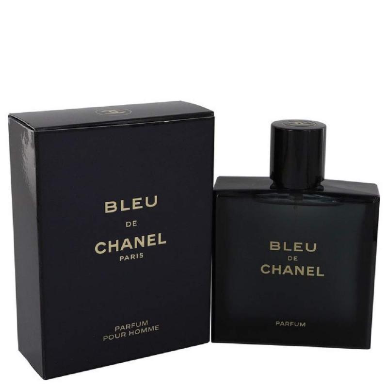 Nước hoa Chanel Bleu De Chanel Parfum – Parfum 100ml