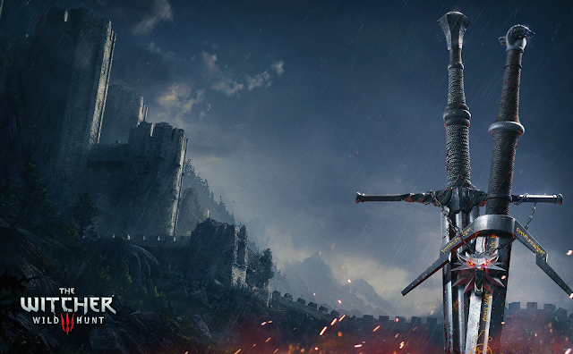 The Witcher 3: Wild Hunt Review