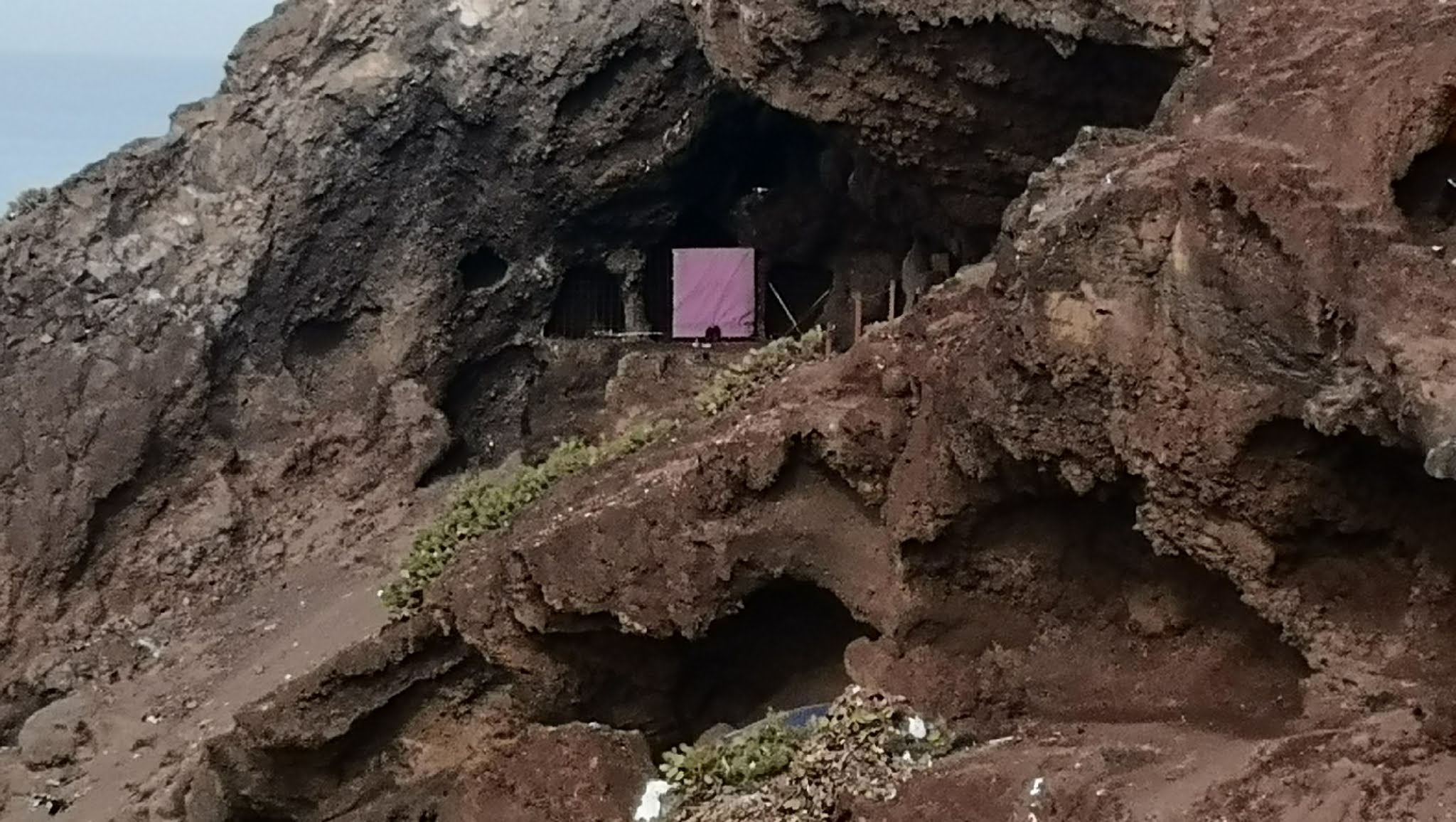 Foto de Cuevas de los Canarios en Valsequillo de Gran Canaria, Las Palmas