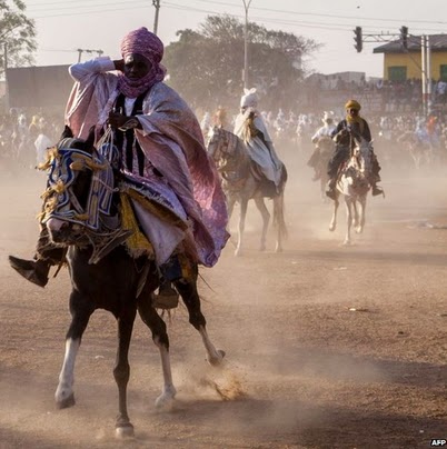 boko haram horses attack borno