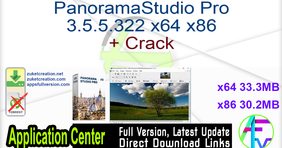 panoramastudio pro crack panoramastudio pro crack