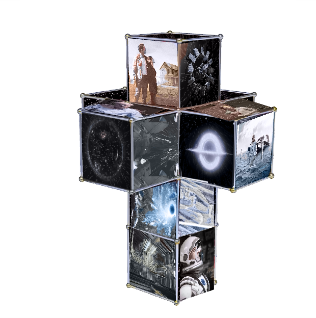 Interstellar Plot Summary And Explanation