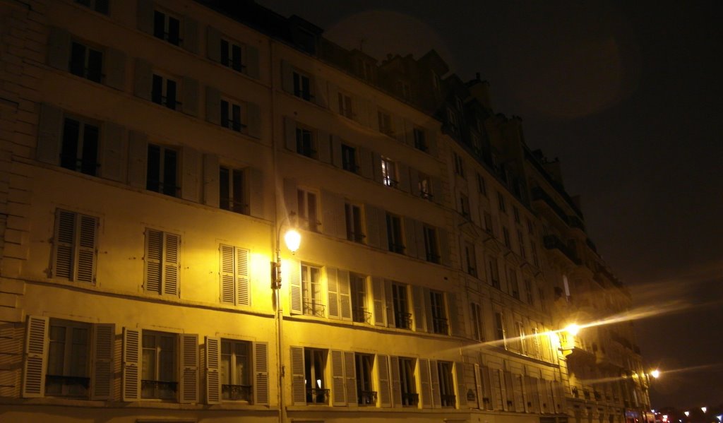 Lutece Paris Luxury Rental: Photos