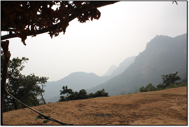 kalsubai trek