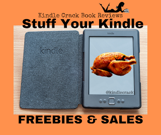 Black Friday Kindle Book Freebies