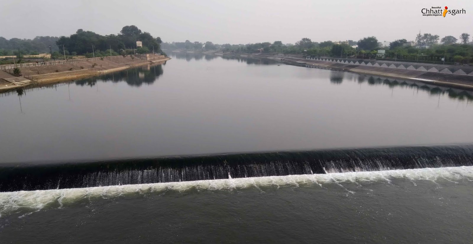 Hatkeshwar Mahadev Temple Mahadev Ghat Raipur (हटकेश्वर नाथ ,महादेव घाट रायपुर -छत्तीसगढ़ ) - छत्तीसगढ़ के धार्मिक स्थल