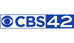 WIAT CBS 42 en vivo