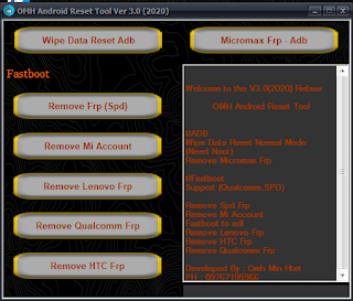 Omh%2bandroid%2bfrp%2breset%2btool%2bv3. 0%2b%2528portable%2bversion%2529%2bfree%2bdownload