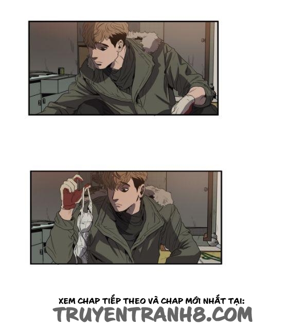 Kẻ Bám Đuôi chap 14 - Trang 45