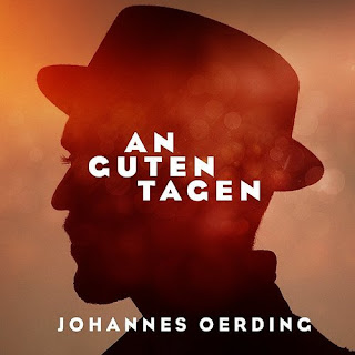 An guten Tagen - Johannes Oerding