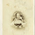 A baby, Cavilla y Bruzón, Gibralta.r circa 1870, 