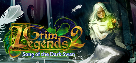grim legends 2 song of the dark swan achievements grim legends 2 song of the dark swan achievements